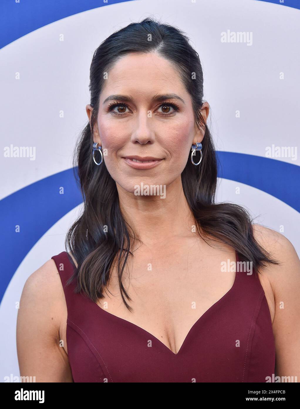 hollywood-usa-02nd-may-2024-sheila-carrasco-arriving-to-the-cbs