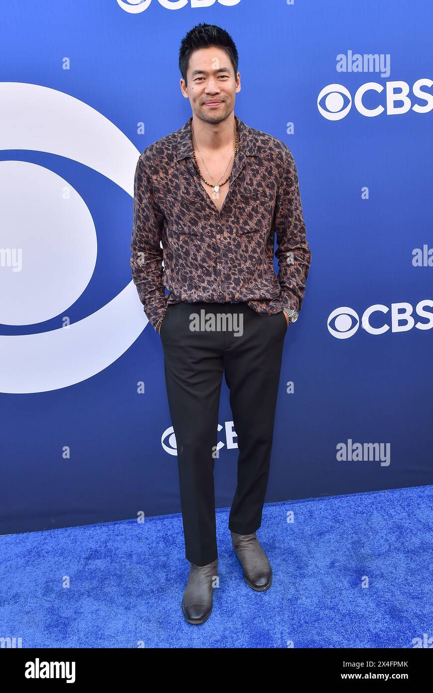 Who Is David Lim The NCIS Hawaii Actor