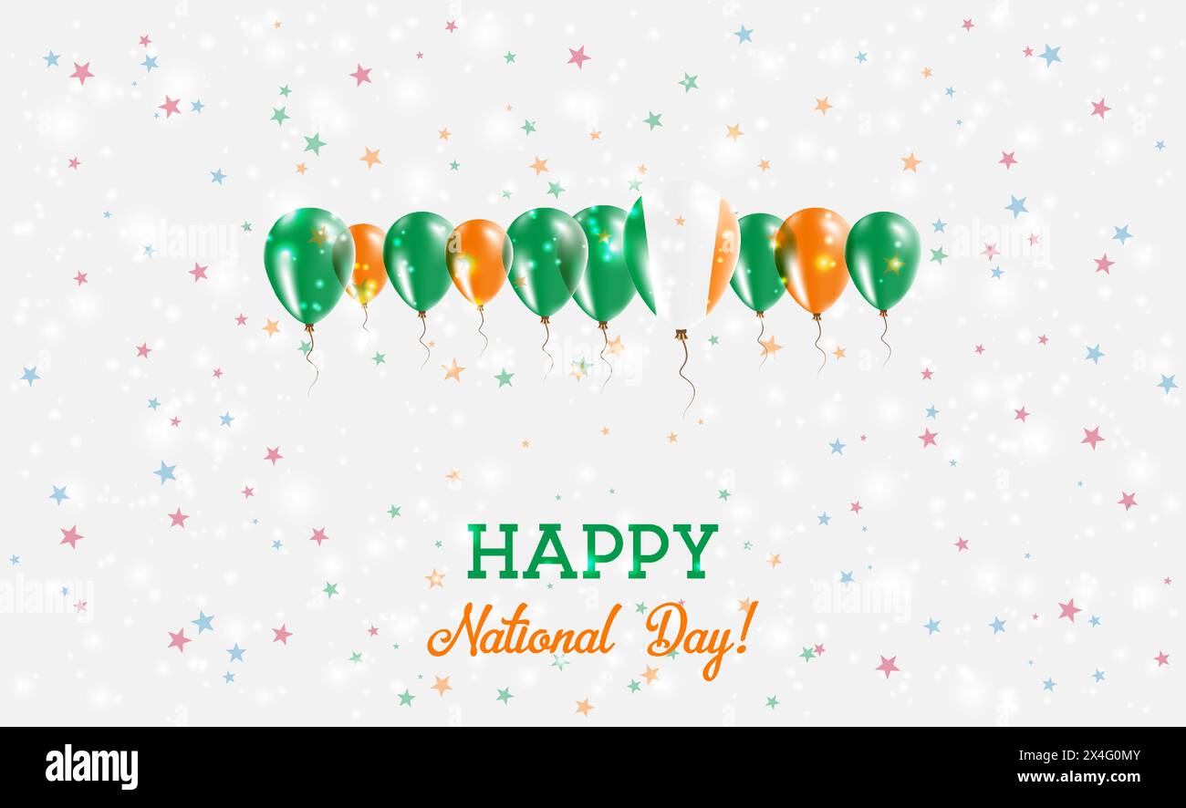 republic of ireland independence day