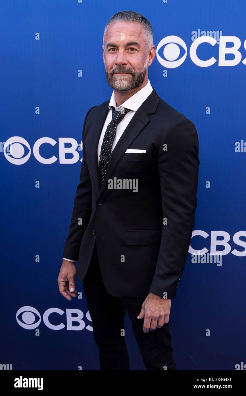 Jay harrington hi res stock photography and images Alamy