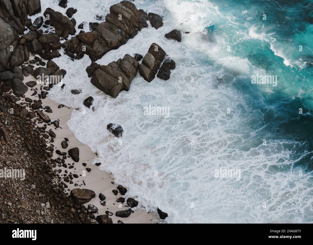 Shoreline discovery hi-res stock photography and images - Alamy