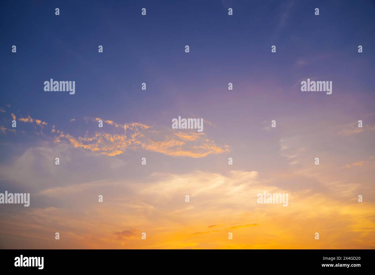 Color nature gradient hi-res stock photography and images - Alamy