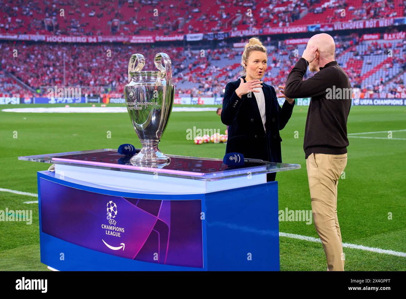 Samantha Carter UEFA Champions League expert analysis Key Dates and Deadlines