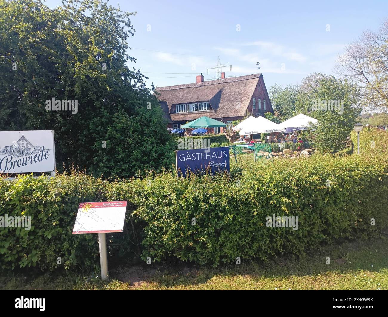 Landcafe hires stock photography and images Alamy