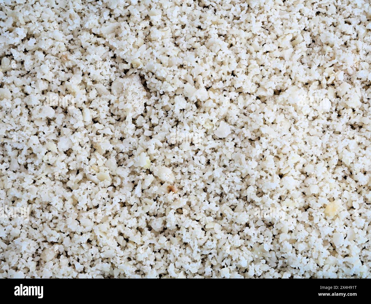 Ground almonds versatile and nutritious! Ideal for baking, cooking