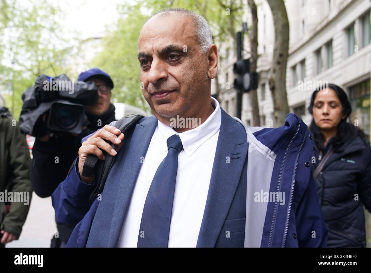 Who Owns Post Office Ltd In Uk