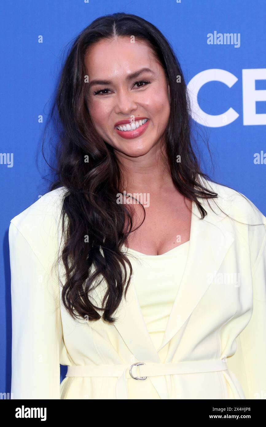 May 2, 2024, Los Angeles, Ca, USA: LOS ANGELES - MAY 2: Anna Enger ...