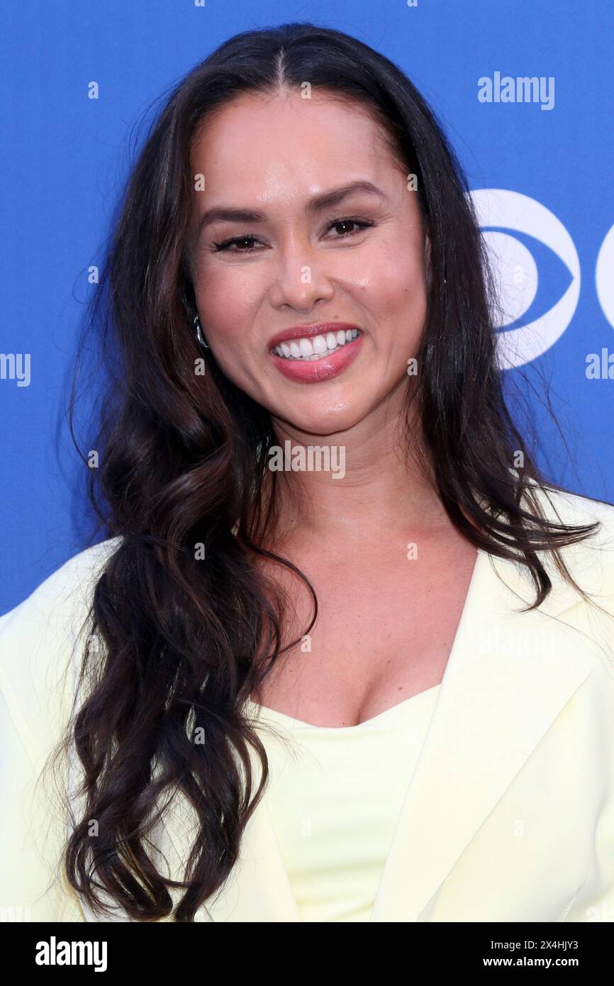 May 2, 2024, Los Angeles, Ca, USA: LOS ANGELES - MAY 2: Anna Enger ...