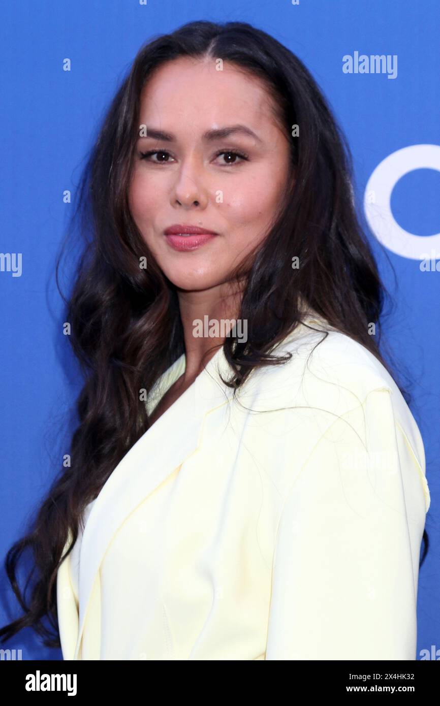 May 2, 2024, Los Angeles, Ca, USA: LOS ANGELES - MAY 2: Anna Enger ...