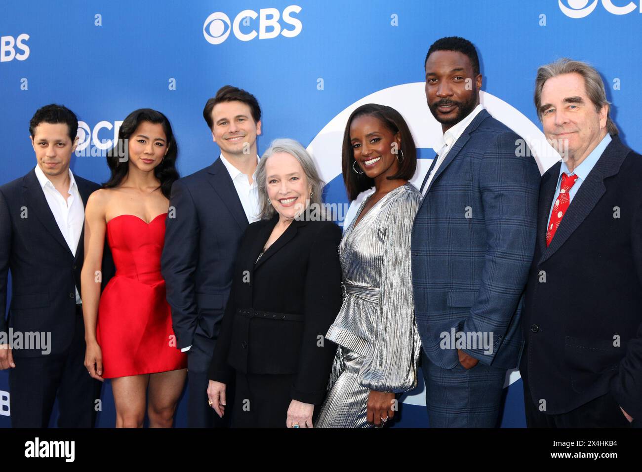 May 2, 2024, Los Angeles, Ca, USA: LOS ANGELES - MAY 2: David Del Rio ...