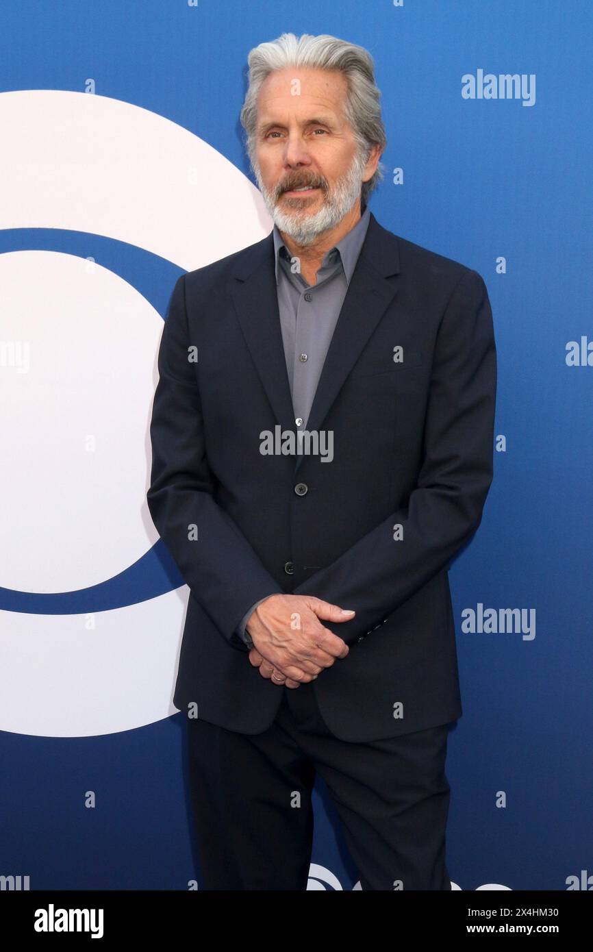 May 2, 2024, Los Angeles, Ca, USA: LOS ANGELES - MAY 2: Gary Cole at the CBS Fall Preview Party at the Paramount Studios on May 2, 2024 in Los Angeles, CA (Credit Image: © Kay Blake/ZUMA Press Wire) EDITORIAL USAGE ONLY! Not for Commercial USAGE! Stock Photo