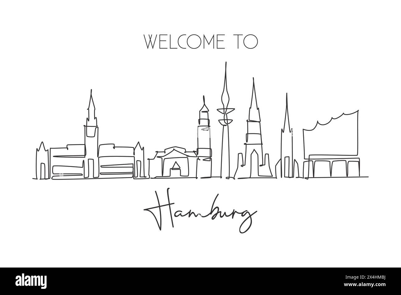 stellenanzeigen hamburg