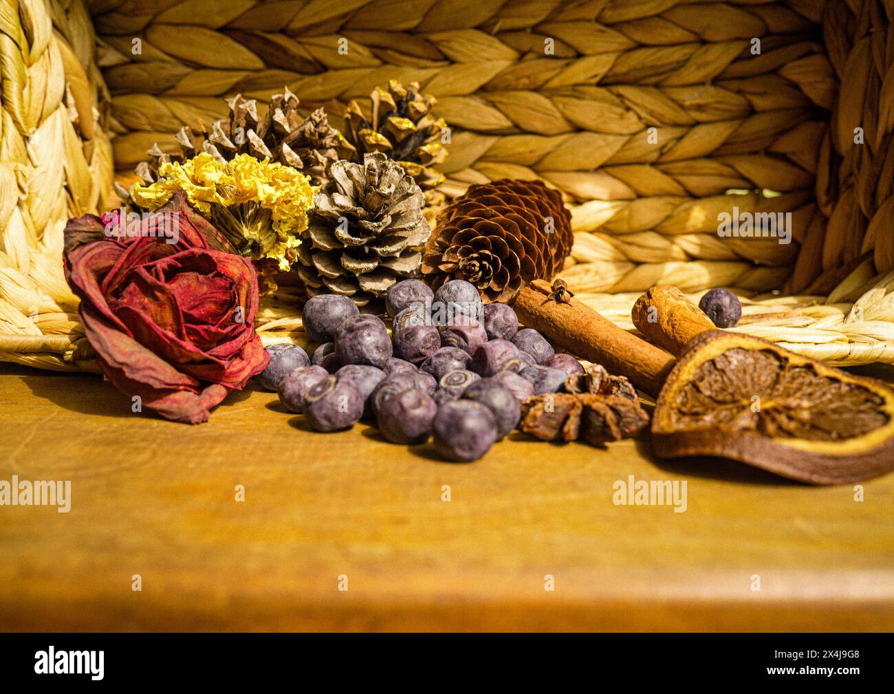 Still life with fruit Stock Photo - Alamy