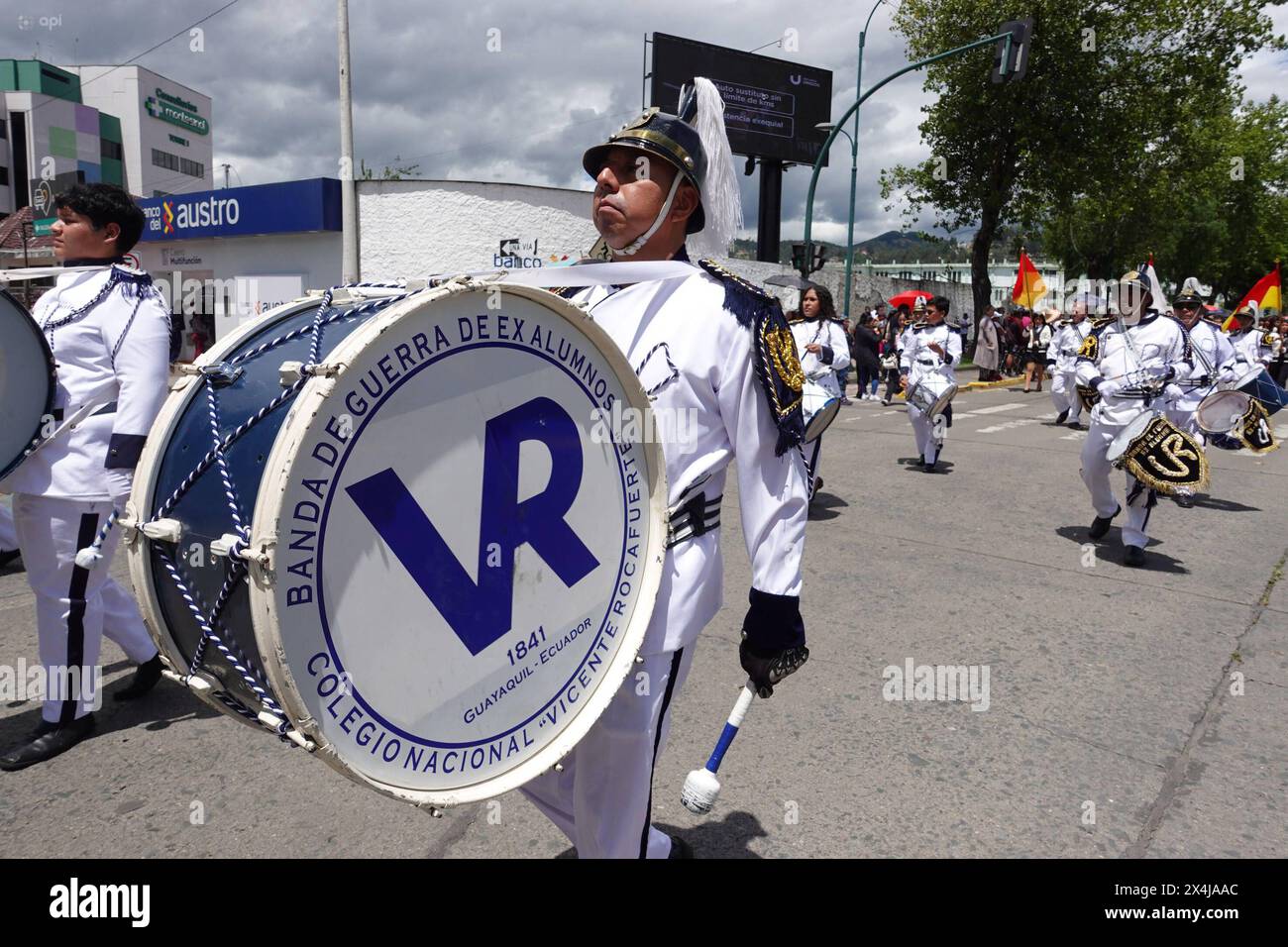 Fray vicente hi-res stock photography and images - Alamy