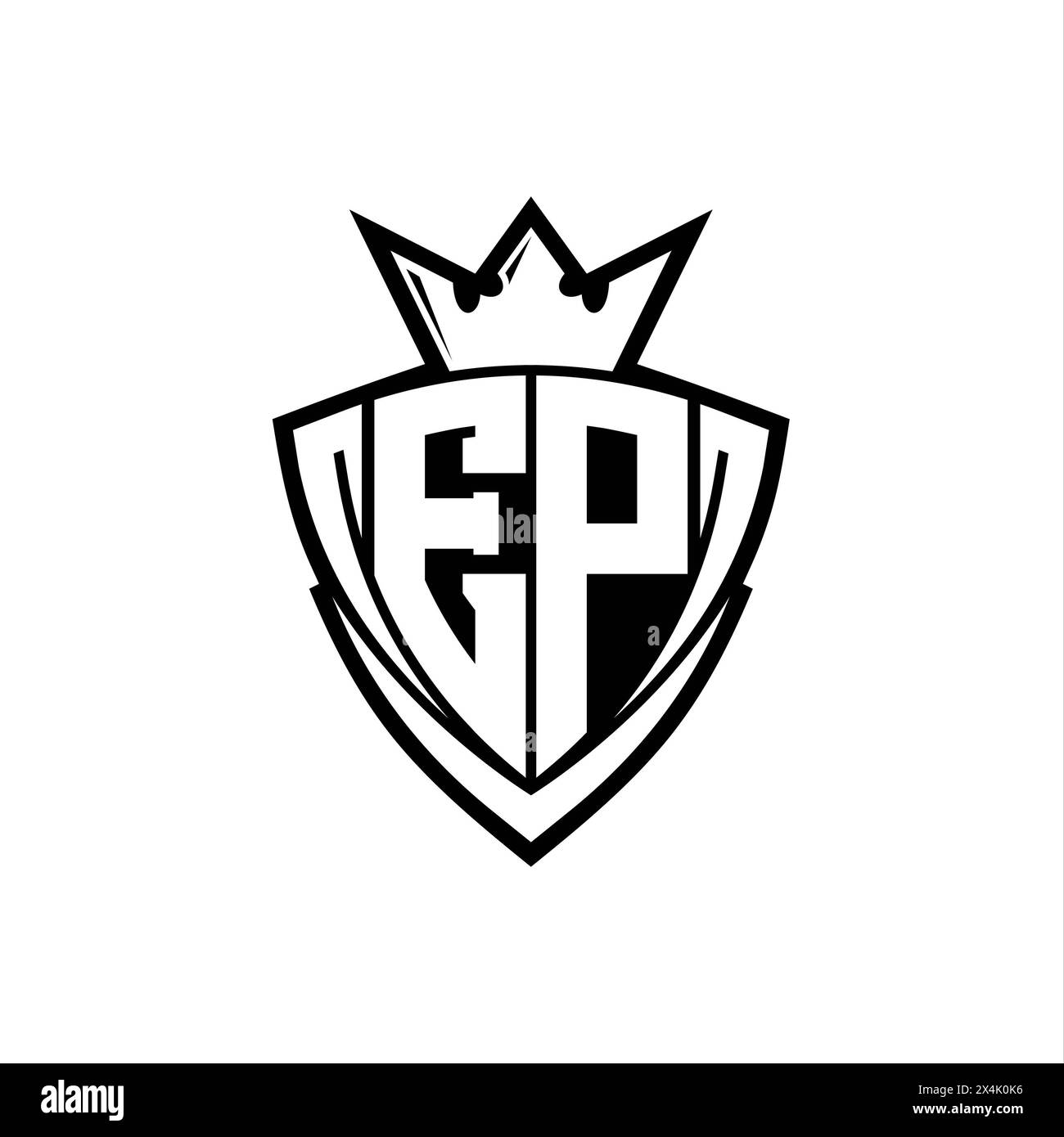 Ep logo hi-res stock photography and images - Alamy