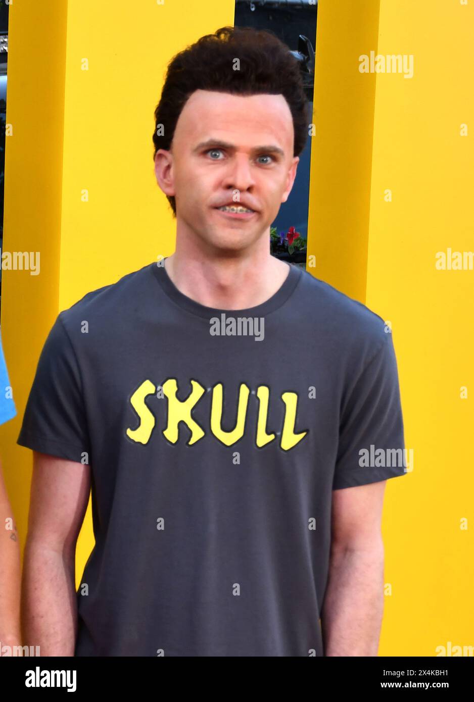 Los Angeles, California, USA 30th April 2024 Actor Mikey Day attends