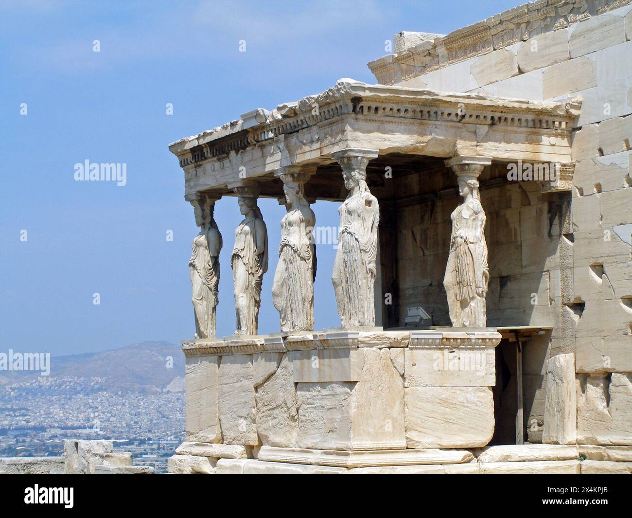 Parthenon pediments hi-res stock photography and images - Alamy