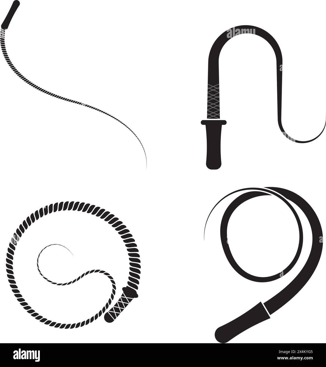 Whip icon,vector illustration template design Stock Vector Image & Art ...
