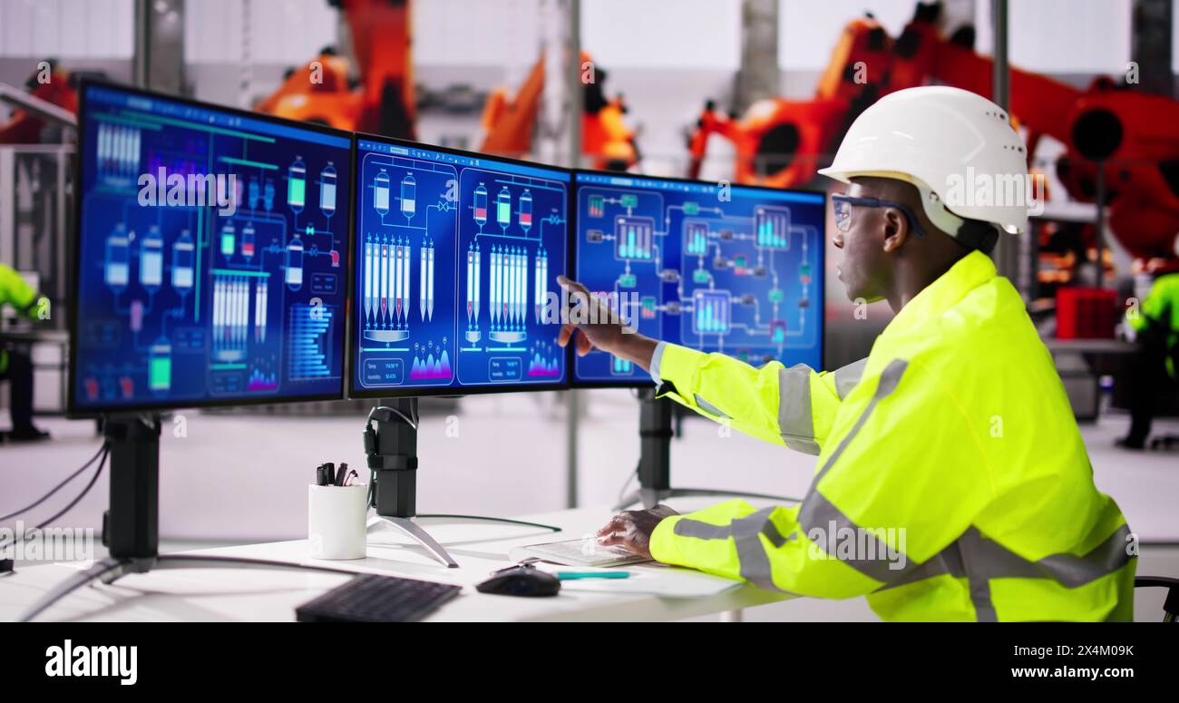 Car production data hi-res stock photography and images - Alamy