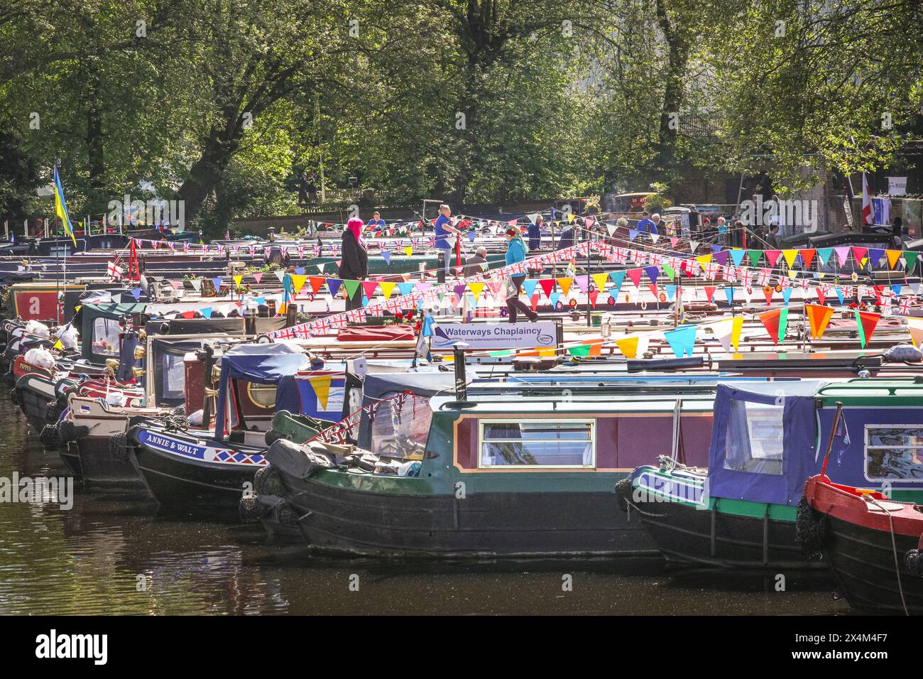 Cananboats hires stock photography and images Alamy