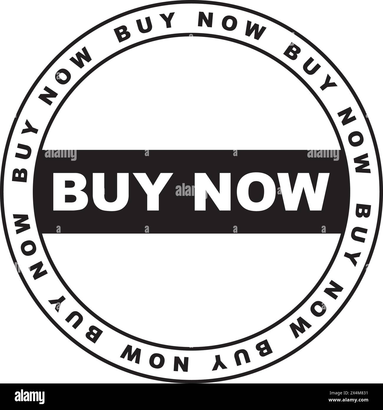 Buy Now icon vector illustration symbol design Stock Vector