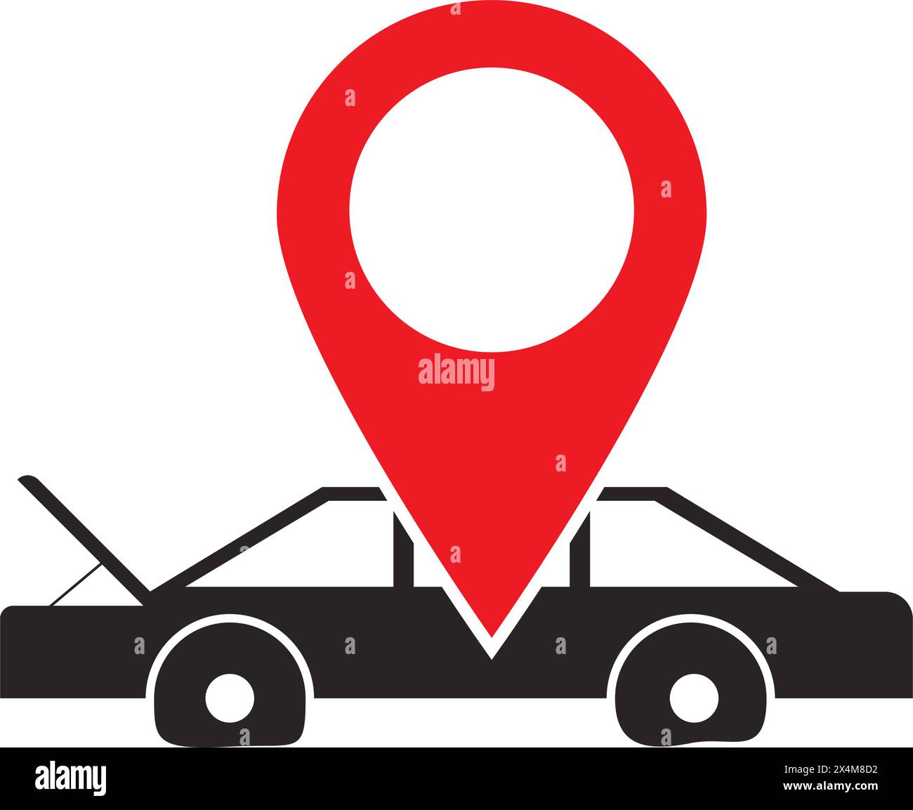 car-repair-center-icon-vector-illustration-symbol-design-stock-vector
