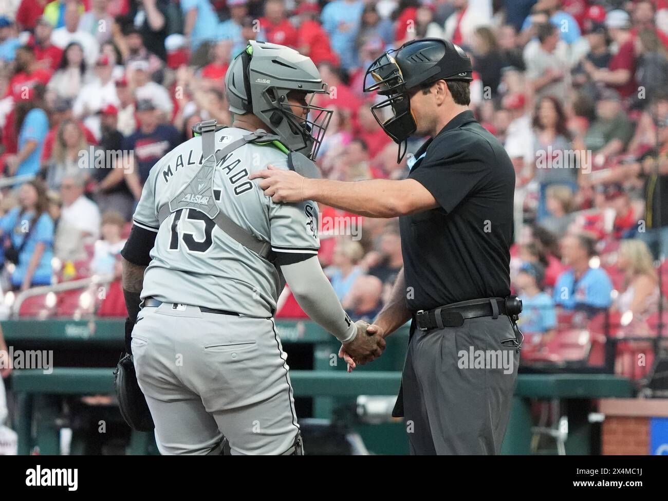 Baseball umpires photos hires stock photography and images Alamy