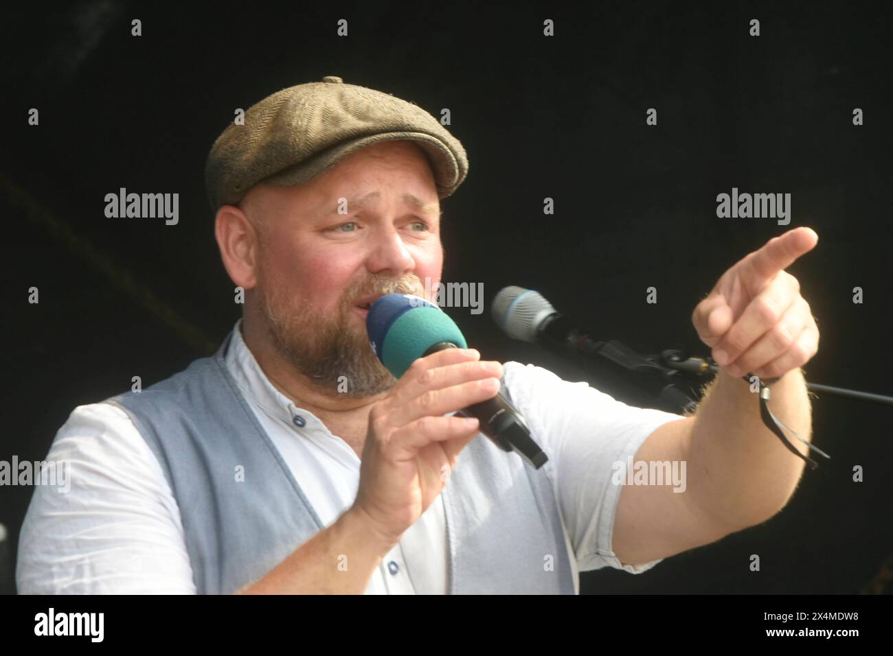 was macht stefan kuna jetzt