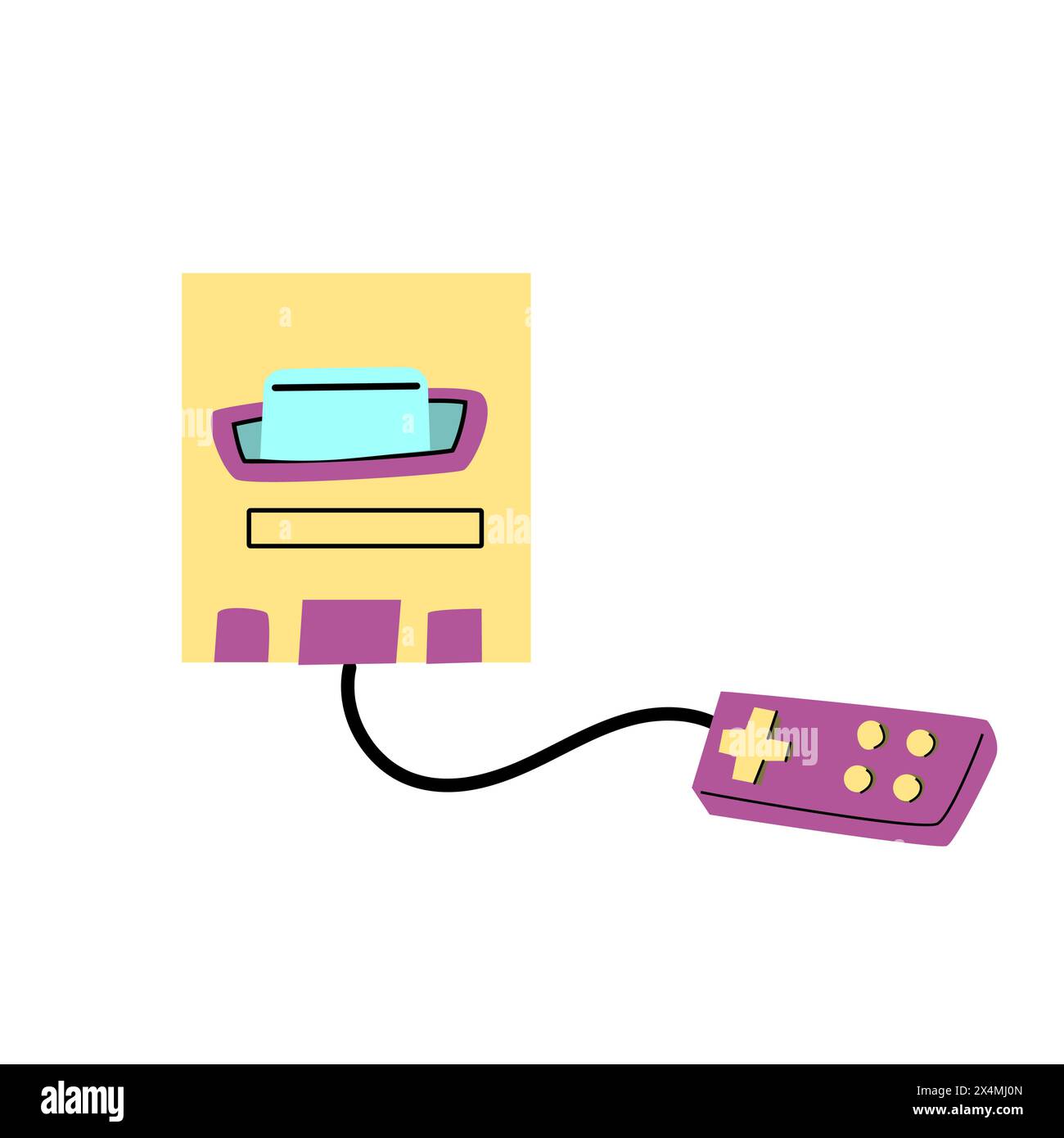 90s retro element or 80s, or y2k element, retro style. Can use for ...