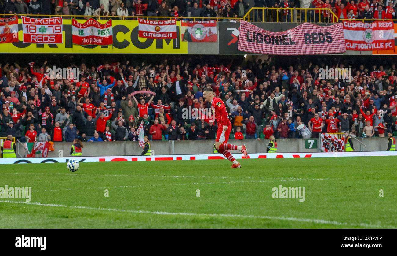 Ronan hale cliftonville hires stock photography and images Alamy