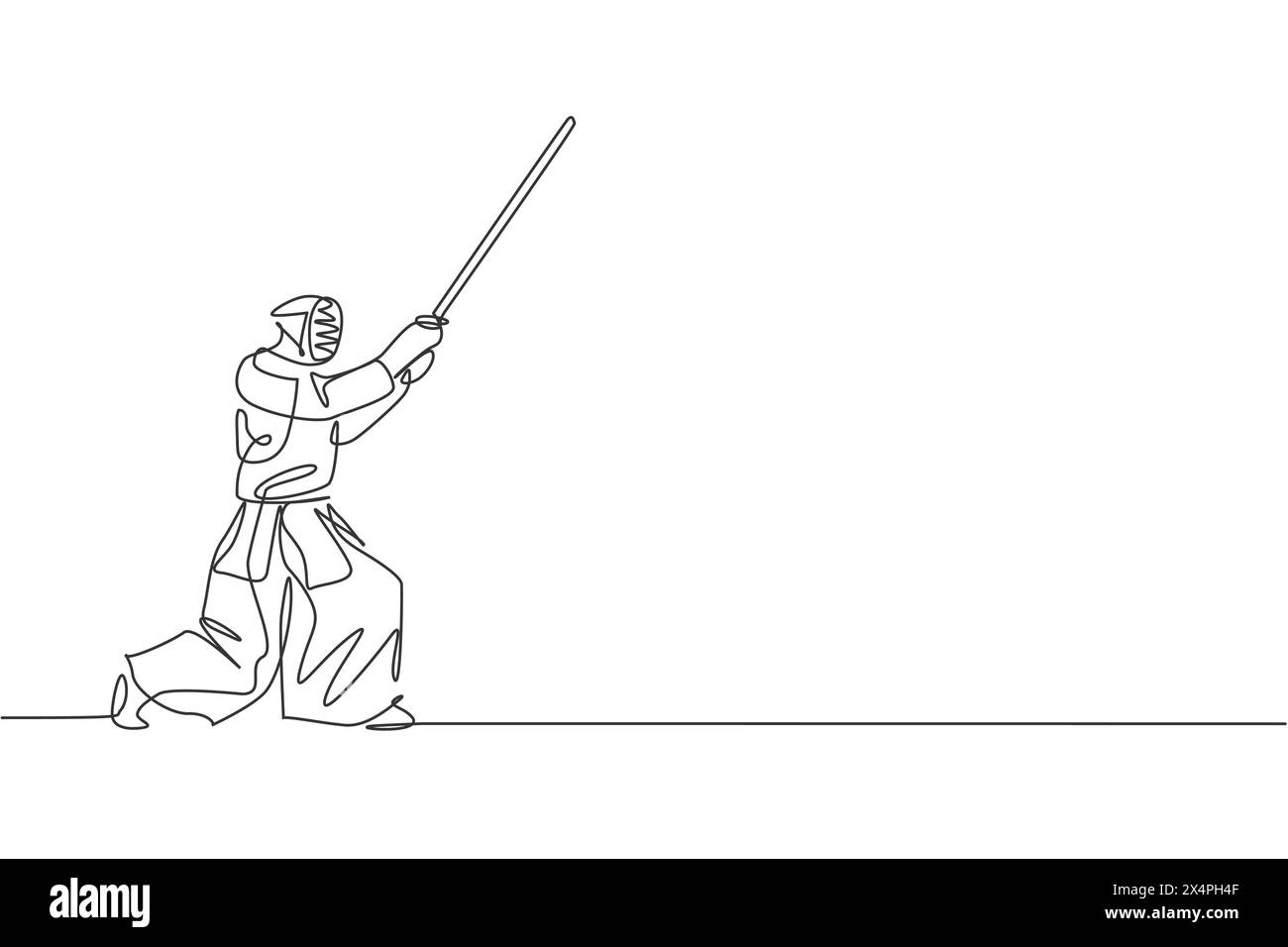 Blocking stance Stock Vector Images - Alamy