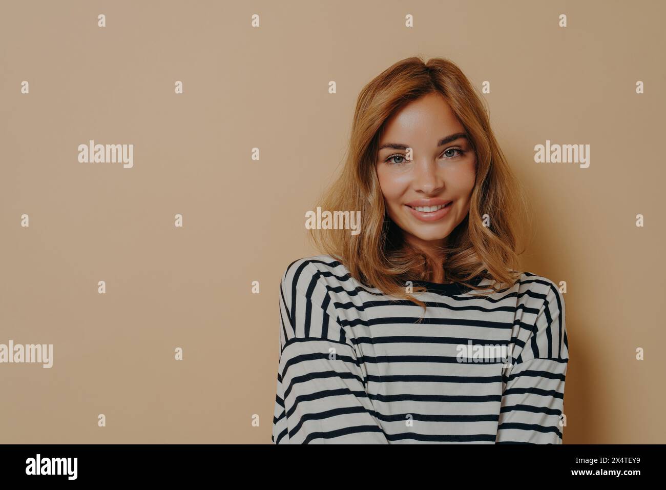 Cheerful disposition hi-res stock photography and images - Alamy