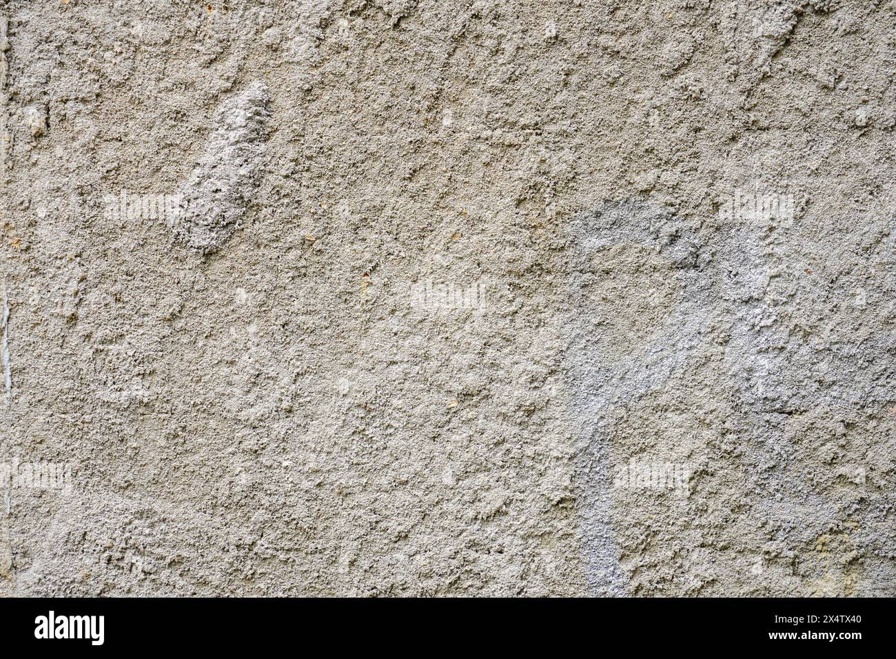 Cement wall texture. Brown concrete wall background. Abstract background. Stock Photo