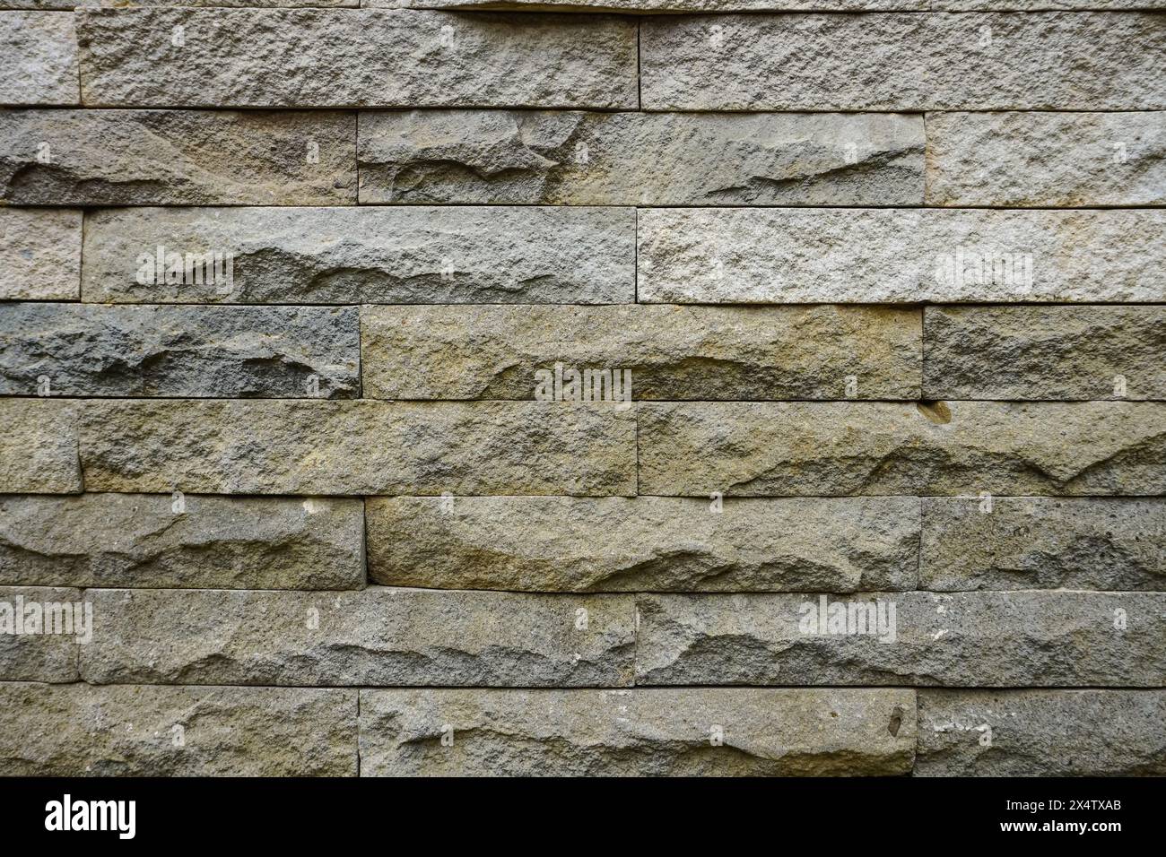 Natural stone wall background hi-res stock photography and images - Alamy