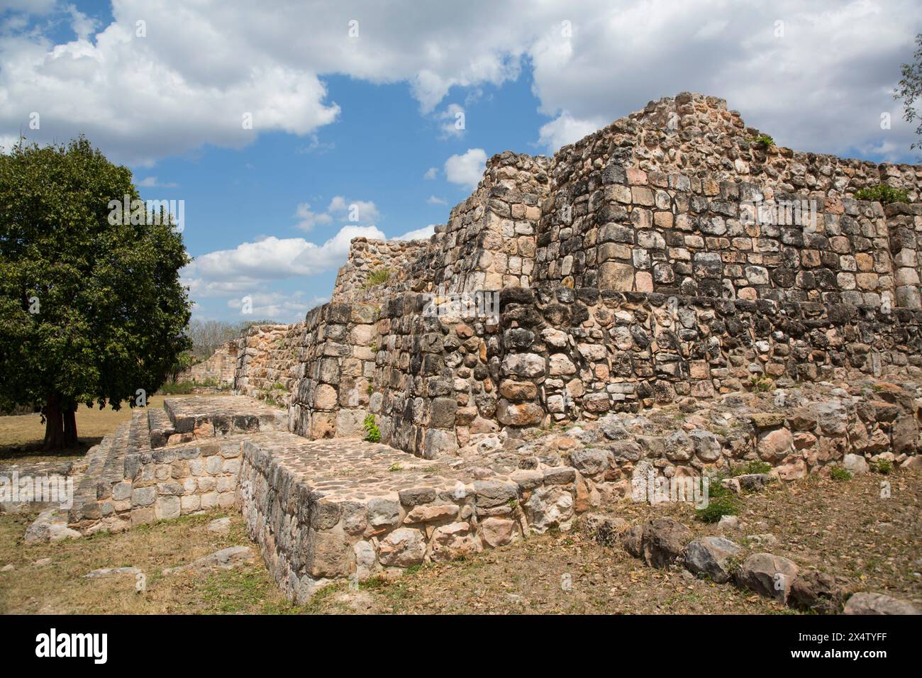 Structure of the canul group hi-res stock photography and images - Alamy