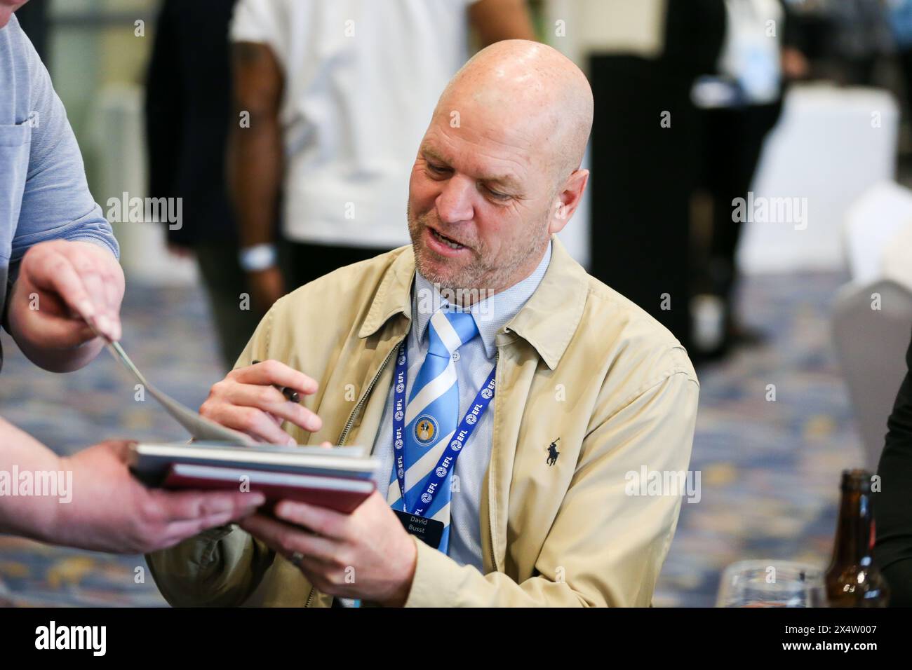 Former Coventry City Player David Busst Hi res Stock Photography And former-coventry-city-player-david-busst-hi-res-stock-photography-and