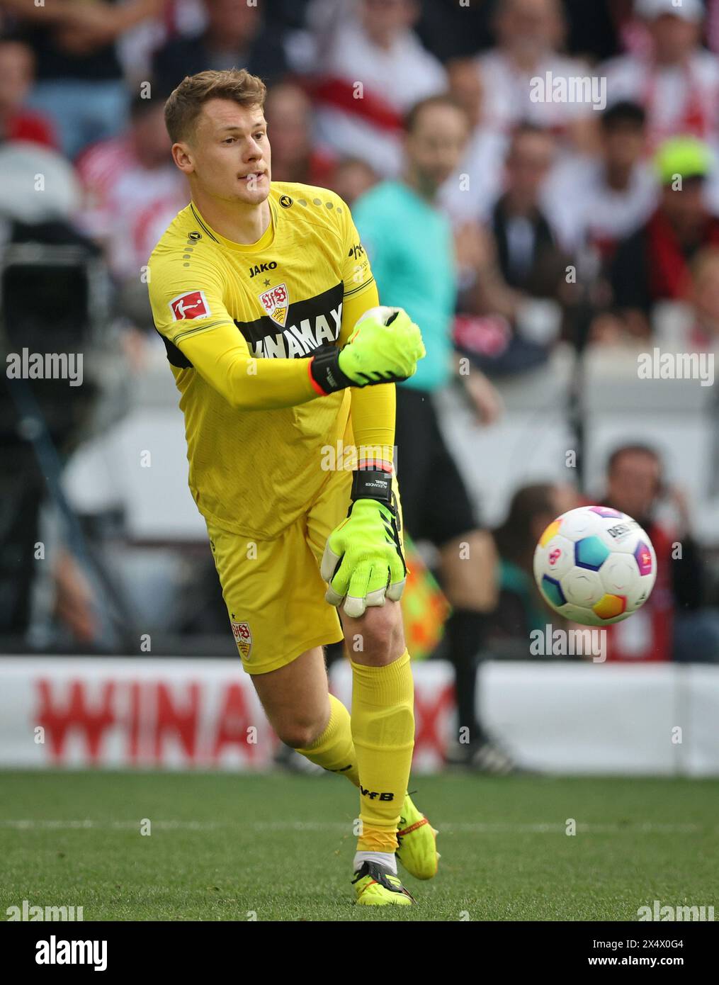 Key Takeaways: The Neuer-Nübel Stalemate