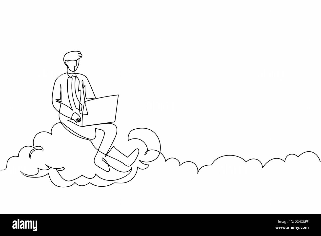 Cloud storage one line art hi res stock photography and images Alamy Cloud storage one line art hi res stock photography and images Alamy