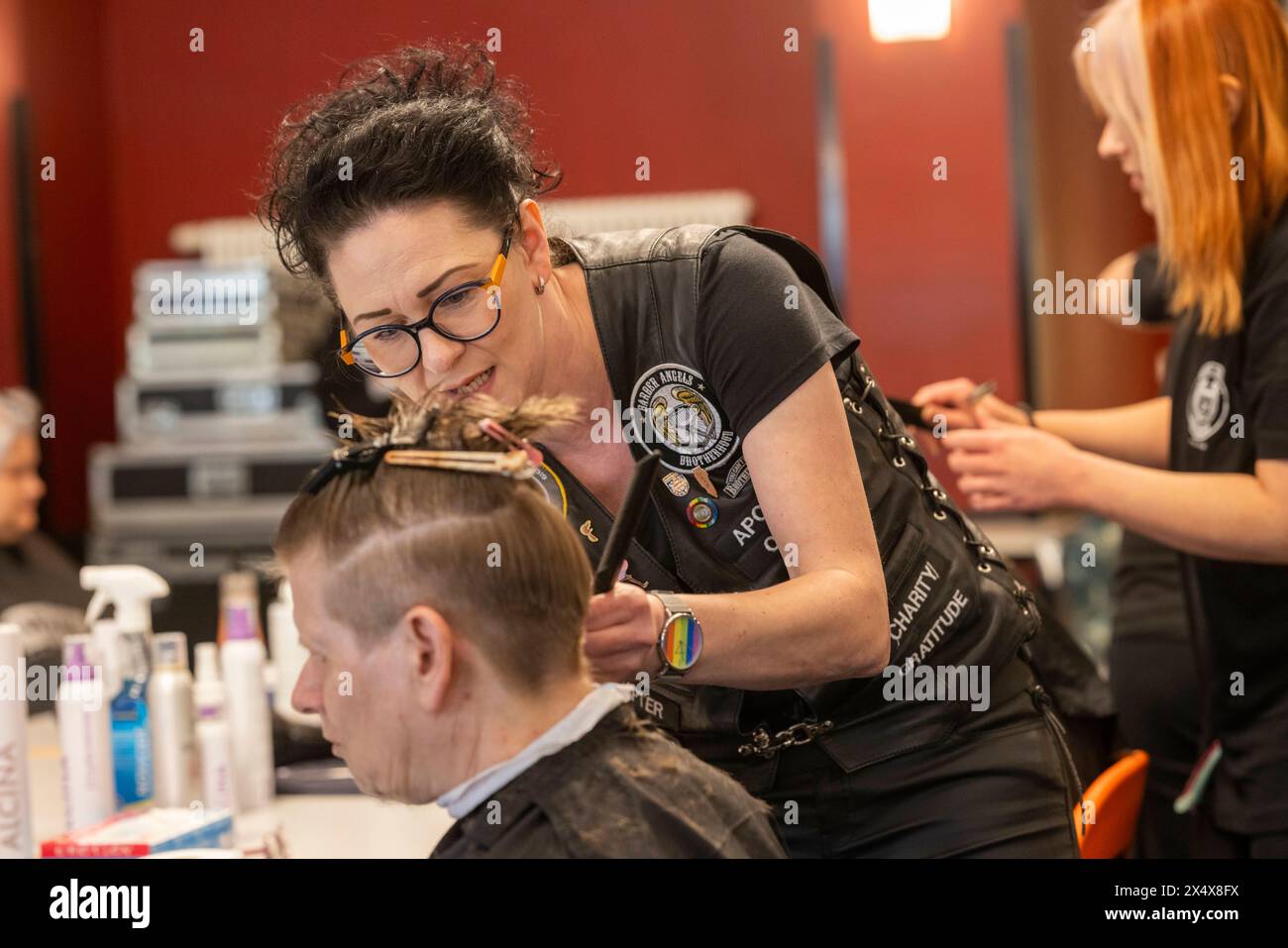 Gemeinnuetziges hires stock photography and images Alamy