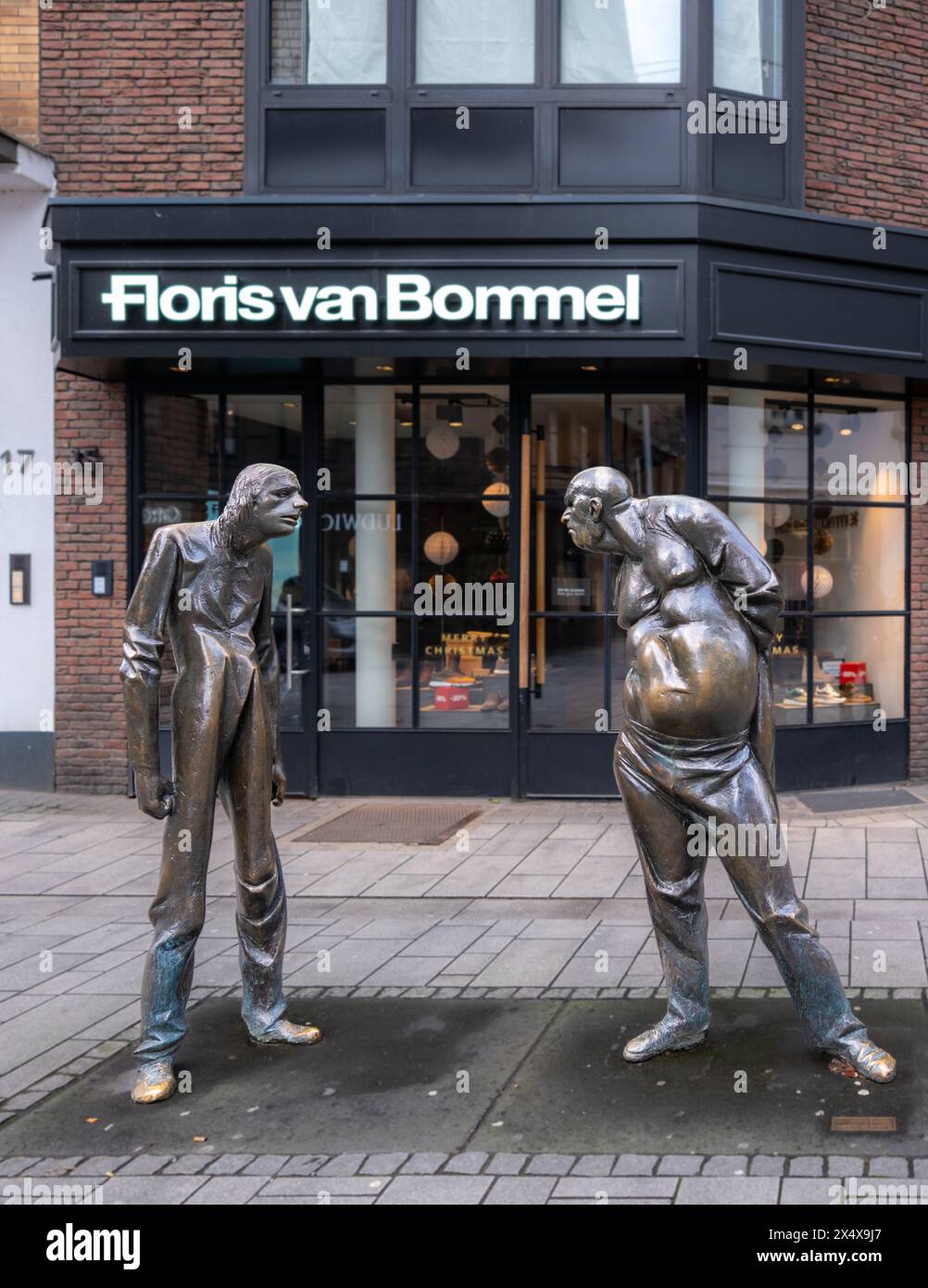 Floris van bommel hi res stock photography and images Alamy