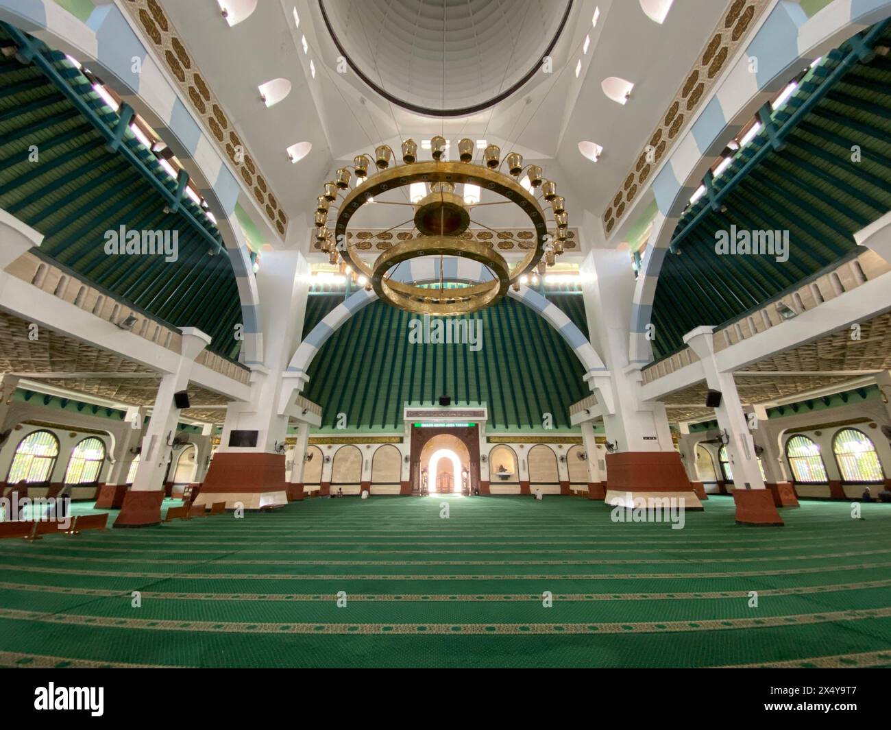 Landmark of semarang hi-res stock photography and images - Alamy