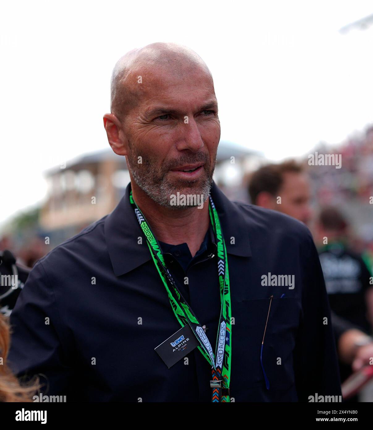 French footballer hi-res stock photography and images - Page 2 - Alamy