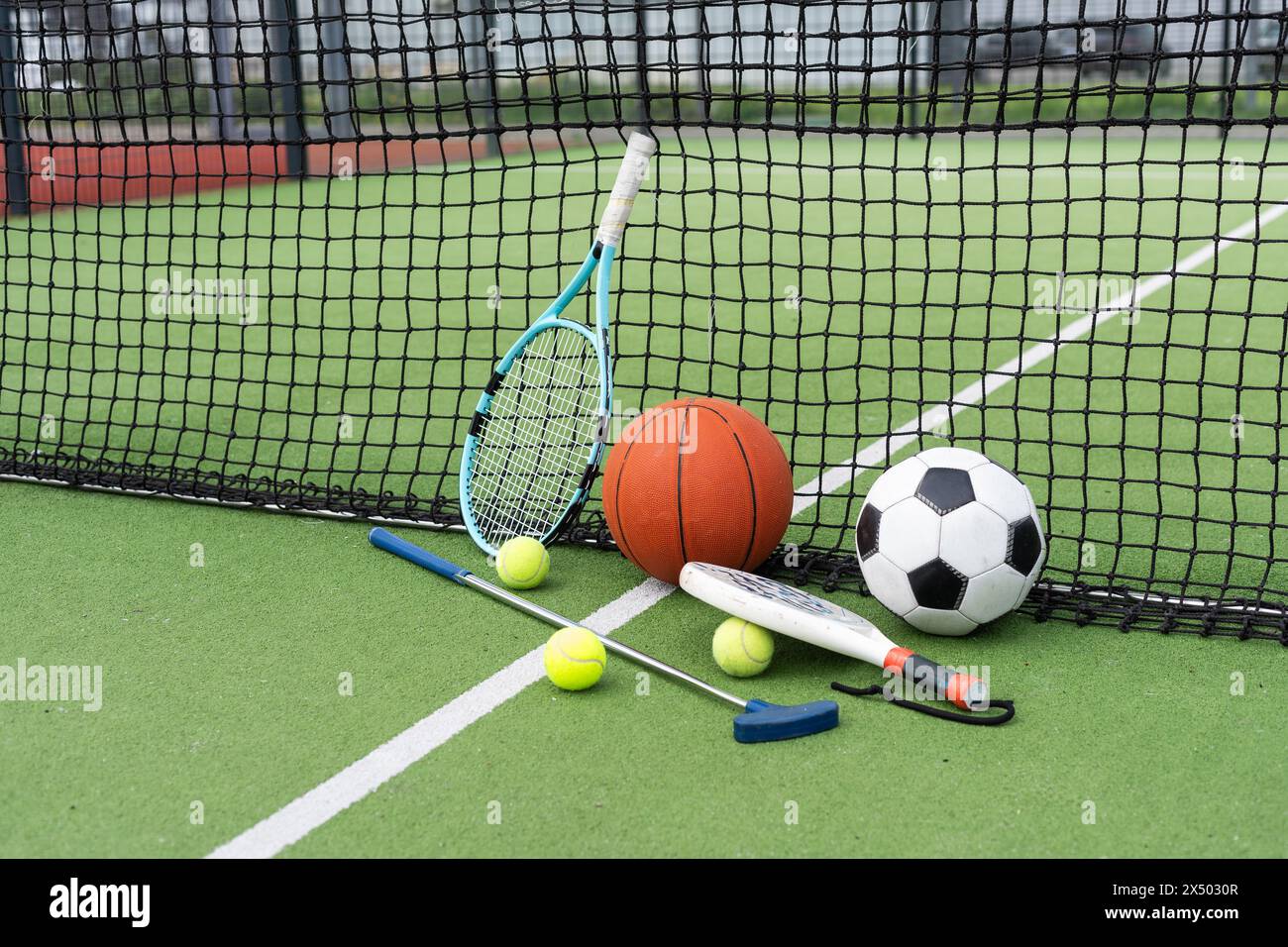 Basketball football baseball soccer hi-res stock photography and images - Page 8 - Alamy