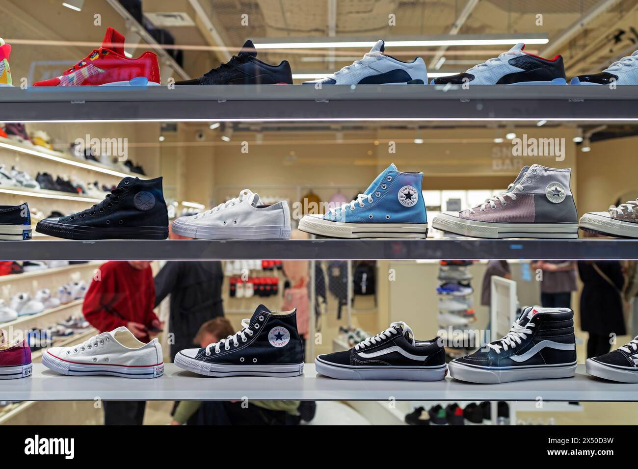 Boutique converse all star online