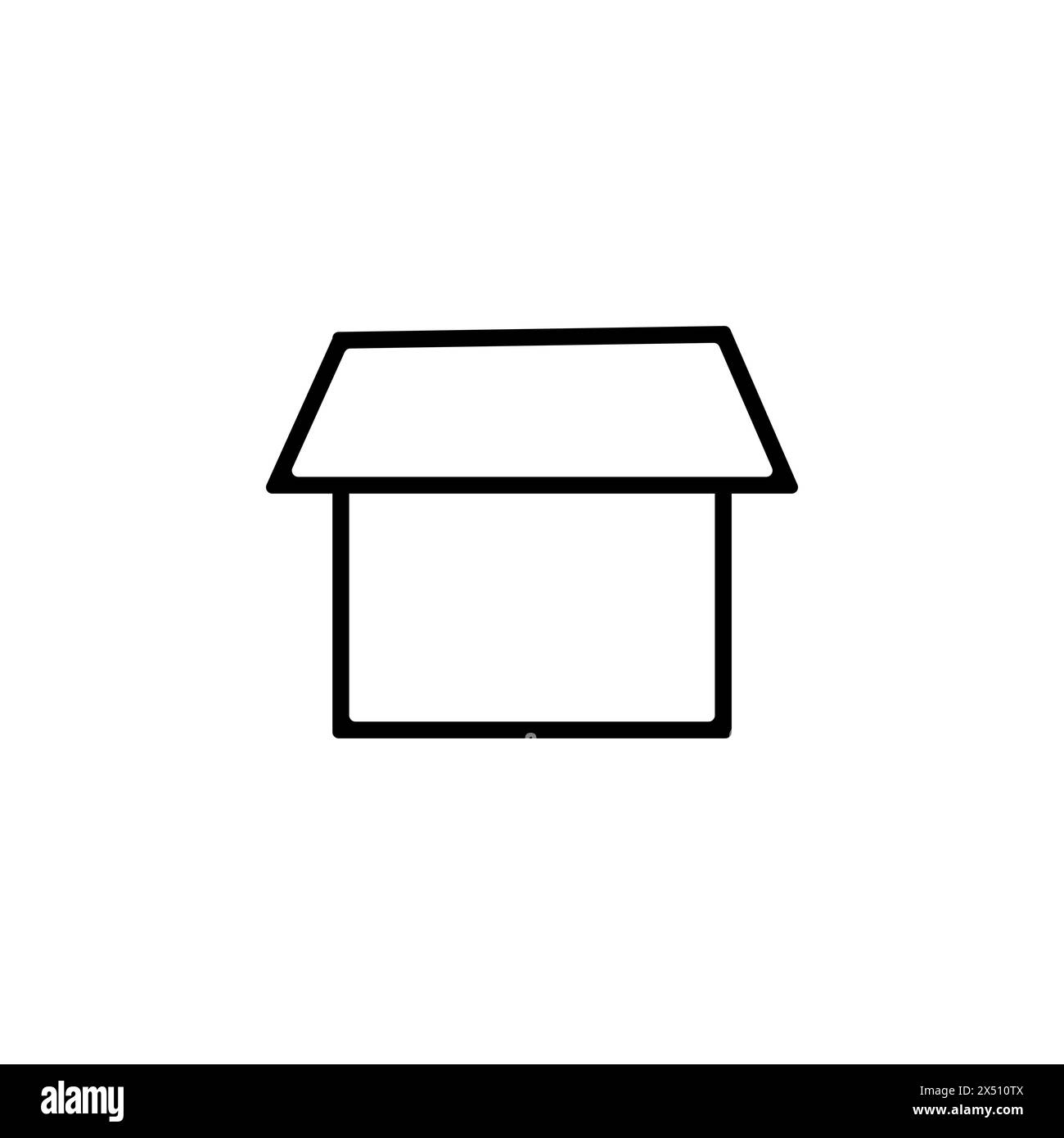 Real receive Stock Vector Images - Alamy