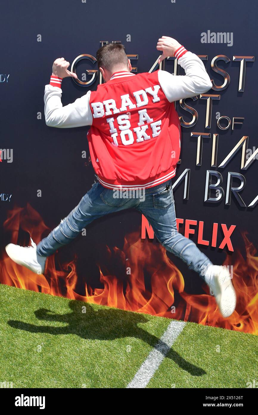 Kurt Tocci Bei Der Netflix Show The Greatest Roast Of All Time Tom Kurt Tocci Bei Der Netflix Show The Greatest Roast Of All Time Tom