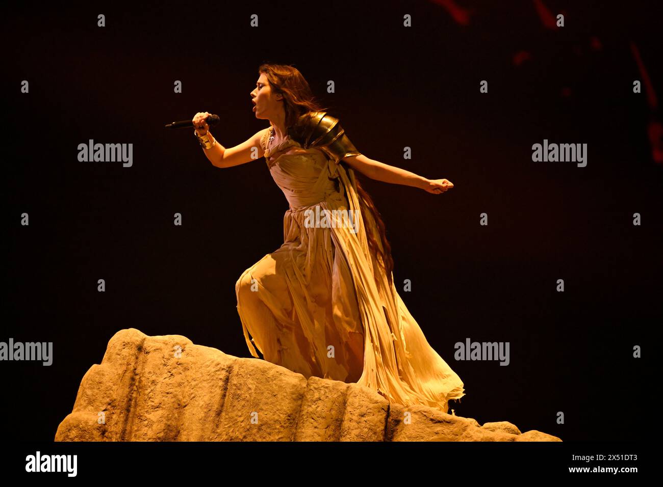 malmo-sweden-06th-may-2024-alyona-alyona-jerry-heil-representing