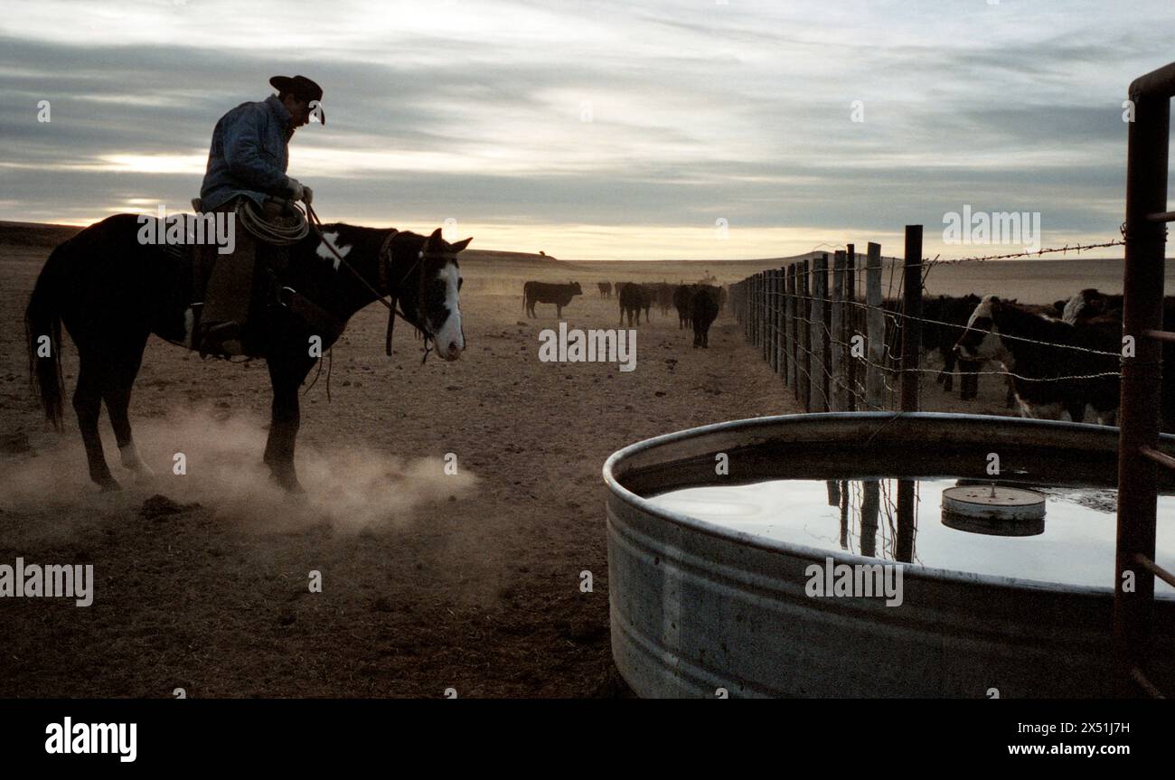 Mora ranch hi-res stock photography and images - Alamy