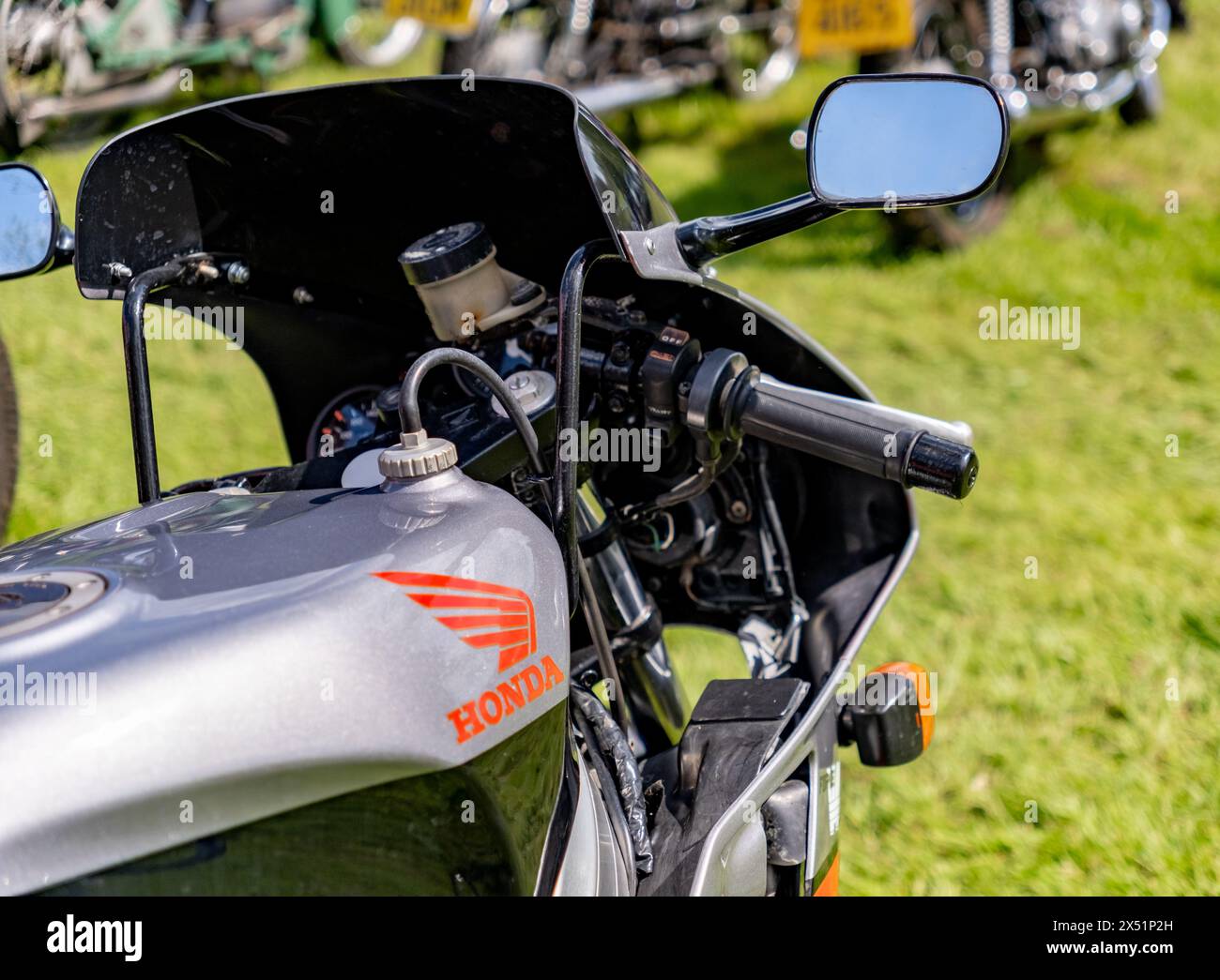 Nc30 hi-res stock photography and images - Alamy