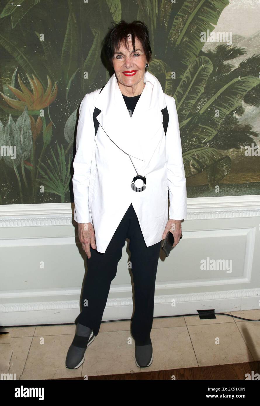 Tarrytown, USA. 05th May, 2024. Linda Dano attending the 'Another World' 60th Anniversary Cast Reunion held at Tarrytown House Estate on May 5, 2024 in Tarrytown, NY © Steven Bergman/AFF-USA.COM Credit: AFF/Alamy Live News Stock Photo